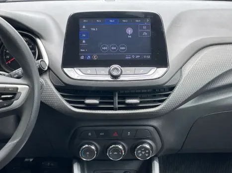 CHEVROLET Onix Hatch 1.0 12V 4P FLEX LT TURBO, Foto 10