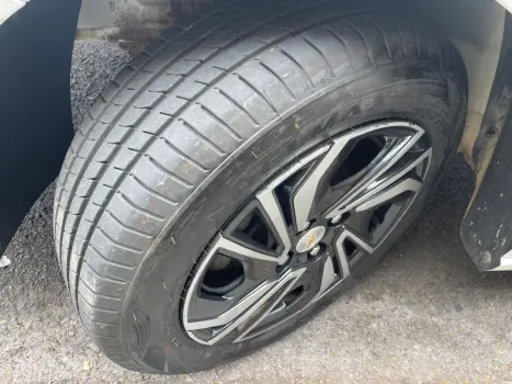 CHEVROLET Onix Hatch 1.0 12V 4P FLEX LT TURBO, Foto 14