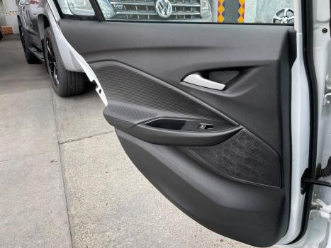 CHEVROLET Onix Hatch 1.0 12V 4P FLEX LT, Foto 8