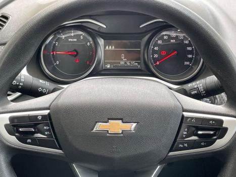 CHEVROLET Onix Hatch 1.0 12V 4P FLEX LT, Foto 9