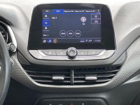 CHEVROLET Onix Hatch 1.0 12V 4P FLEX LT, Foto 10