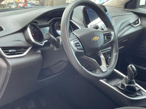 CHEVROLET Onix Hatch 1.0 12V 4P FLEX LT, Foto 13