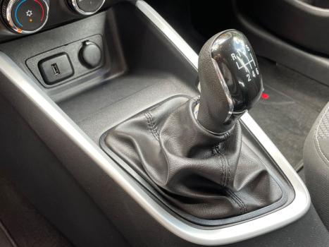 CHEVROLET Onix Hatch 1.0 12V 4P FLEX LT, Foto 16