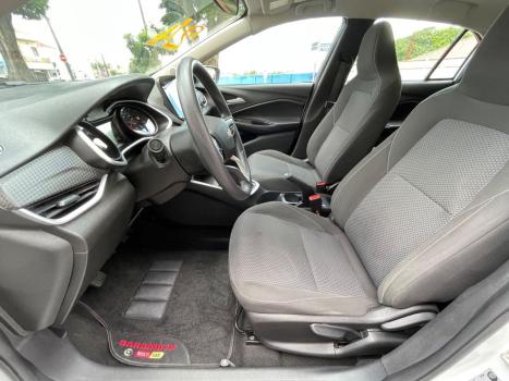 CHEVROLET Onix Hatch 1.0 12V 4P FLEX LT, Foto 17