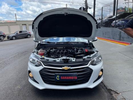 CHEVROLET Onix Hatch 1.0 12V 4P FLEX LT, Foto 25