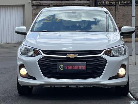 CHEVROLET Onix Hatch 1.0 12V 4P FLEX LT, Foto 26