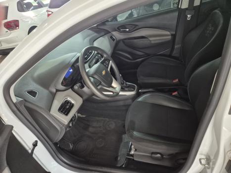 CHEVROLET Onix Hatch 1.0 4P FLEX LT, Foto 9