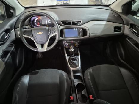 CHEVROLET Onix Hatch 1.0 4P FLEX LT, Foto 10