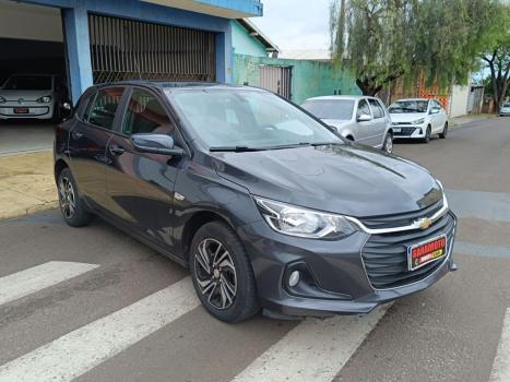 CHEVROLET Onix Hatch 1.0 12V 4P FLEX LT, Foto 1