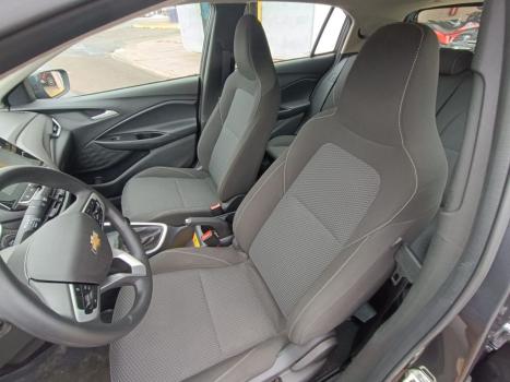 CHEVROLET Onix Hatch 1.0 12V 4P FLEX LT, Foto 7
