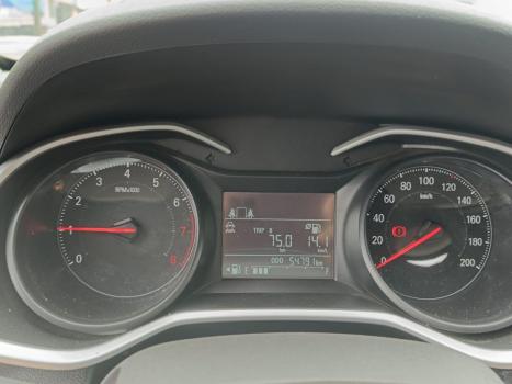 CHEVROLET Onix Hatch 1.0 12V 4P FLEX LT, Foto 9