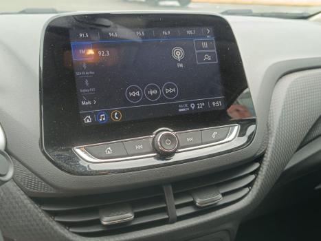 CHEVROLET Onix Hatch 1.0 12V 4P FLEX LT, Foto 10