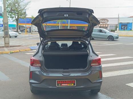 CHEVROLET Onix Hatch 1.0 12V 4P FLEX LT, Foto 14