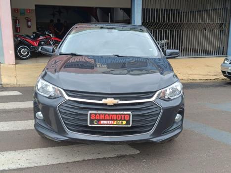 CHEVROLET Onix Hatch 1.0 12V 4P FLEX LT, Foto 16