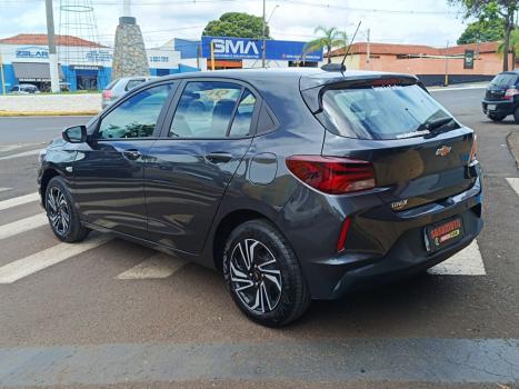 CHEVROLET Onix Hatch 1.0 12V 4P FLEX LT, Foto 3