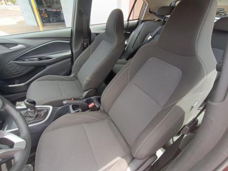 CHEVROLET Onix Hatch 1.0 12V 4P FLEX LT, Foto 6