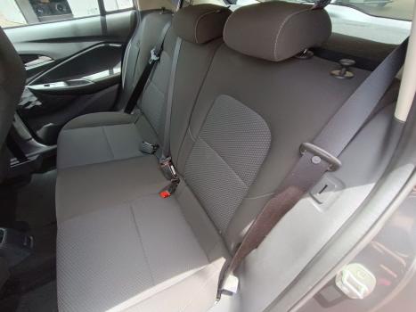 CHEVROLET Onix Hatch 1.0 12V 4P FLEX LT, Foto 7