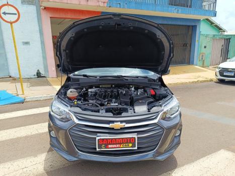 CHEVROLET Onix Hatch 1.0 12V 4P FLEX LT, Foto 12