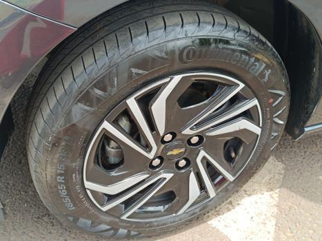 CHEVROLET Onix Hatch 1.0 12V 4P FLEX LT, Foto 13