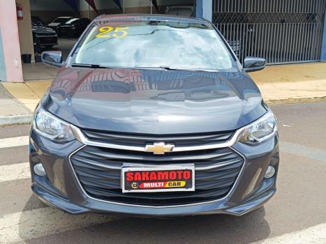 CHEVROLET Onix Hatch 1.0 12V 4P FLEX LT, Foto 15