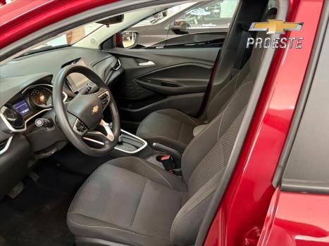 CHEVROLET Onix Hatch 1.0 12V 4P FLEX LT TURBO AUTOM�TICO, Foto 5