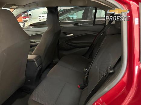 CHEVROLET Onix Hatch 1.0 12V 4P FLEX LT TURBO AUTOM�TICO, Foto 6