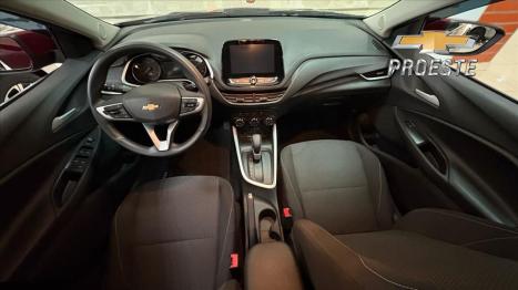 CHEVROLET Onix Hatch 1.0 12V 4P FLEX LT TURBO AUTOM�TICO, Foto 4