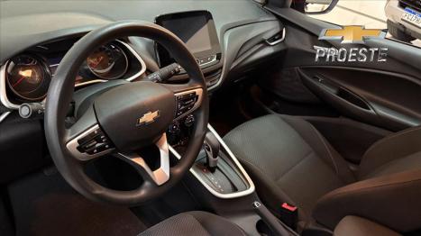 CHEVROLET Onix Hatch 1.0 12V 4P FLEX LT TURBO AUTOM�TICO, Foto 5