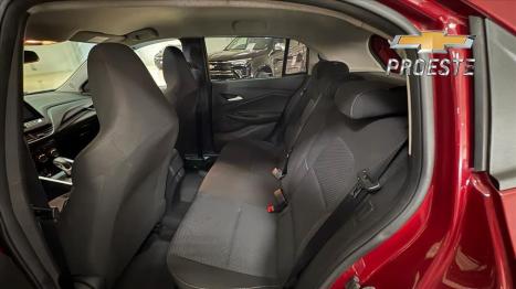 CHEVROLET Onix Hatch 1.0 12V 4P FLEX LT TURBO AUTOM�TICO, Foto 6