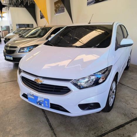 CHEVROLET Onix Hatch 1.4 4P FLEX LT, Foto 3