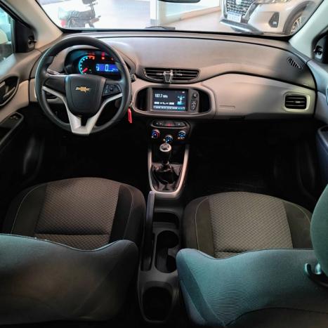 CHEVROLET Onix Hatch 1.4 4P FLEX LT, Foto 5
