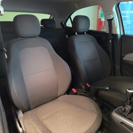 CHEVROLET Onix Hatch 1.4 4P FLEX LT, Foto 7