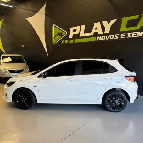 CHEVROLET Onix Hatch 1.0 12V 4P FLEX RS TURBO AUTOM�TICO, Foto 5