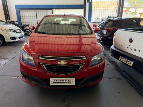 CHEVROLET Onix Hatch 1.4 4P FLEX LT, Foto 1