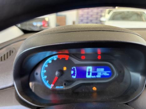 CHEVROLET Onix Hatch 1.4 4P FLEX LT, Foto 2