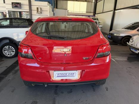 CHEVROLET Onix Hatch 1.4 4P FLEX LT, Foto 5