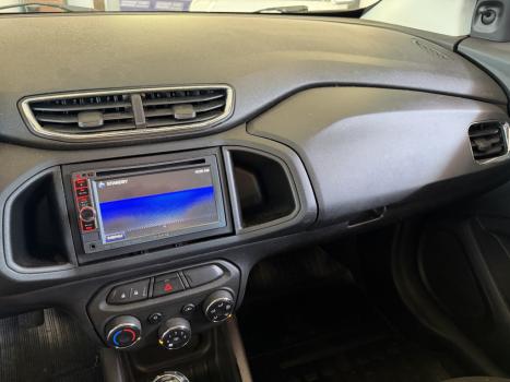 CHEVROLET Onix Hatch 1.4 4P FLEX LT, Foto 6