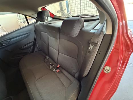 CHEVROLET Onix Hatch 1.4 4P FLEX LT, Foto 7