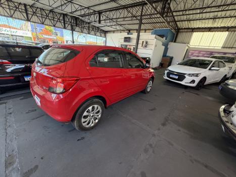 CHEVROLET Onix Hatch 1.4 4P FLEX LT, Foto 10