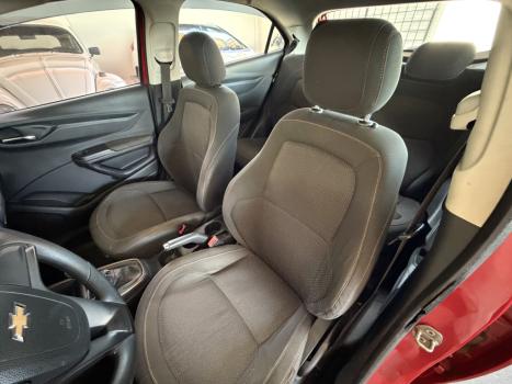 CHEVROLET Onix Hatch 1.4 4P FLEX LT, Foto 11