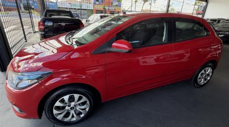 CHEVROLET Onix Hatch 1.4 4P FLEX LT, Foto 5