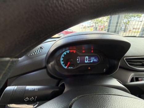 CHEVROLET Onix Hatch 1.4 4P FLEX LT, Foto 7