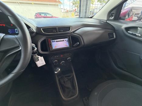 CHEVROLET Onix Hatch 1.4 4P FLEX LT, Foto 8