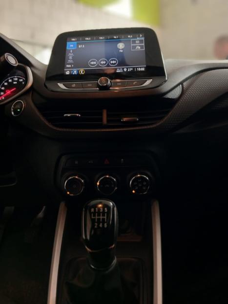 CHEVROLET Onix Hatch 1.0 4P FLEX LT2, Foto 6