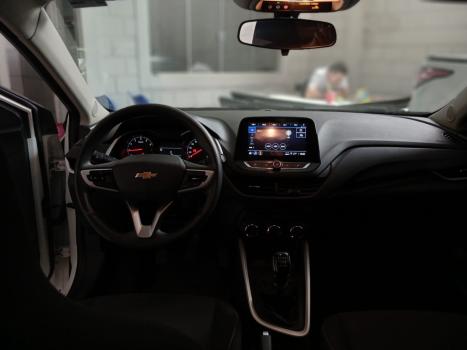 CHEVROLET Onix Hatch 1.0 4P FLEX LT2, Foto 7