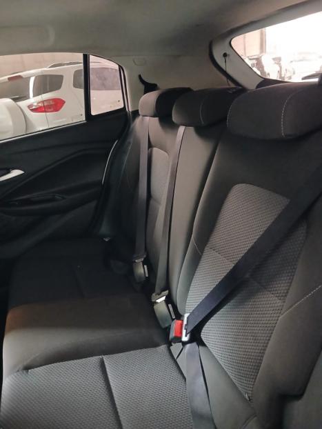 CHEVROLET Onix Hatch 1.0 4P FLEX LT2, Foto 11