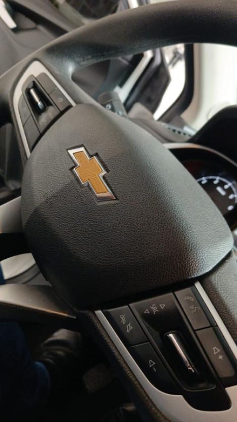 CHEVROLET Onix Hatch 1.0 4P FLEX LT2, Foto 12