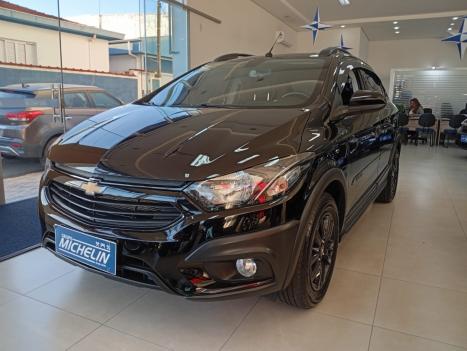 CHEVROLET Onix Hatch , Foto 1