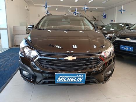 CHEVROLET Onix Hatch , Foto 2