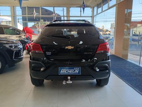 CHEVROLET Onix Hatch , Foto 3